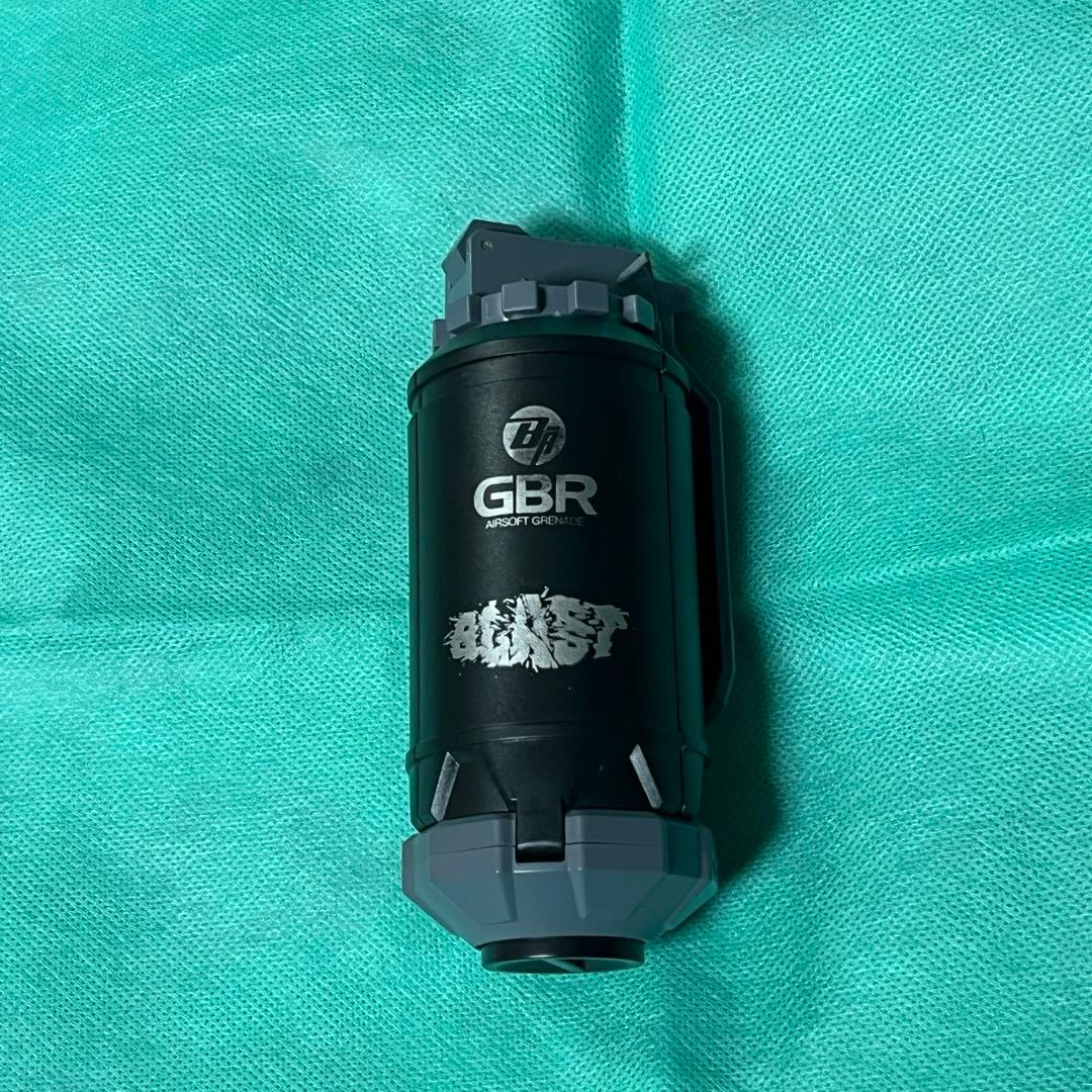 【東京マルイ】P90tr(ステッカー・ペイント有) マガジンなど【おまけ付き】