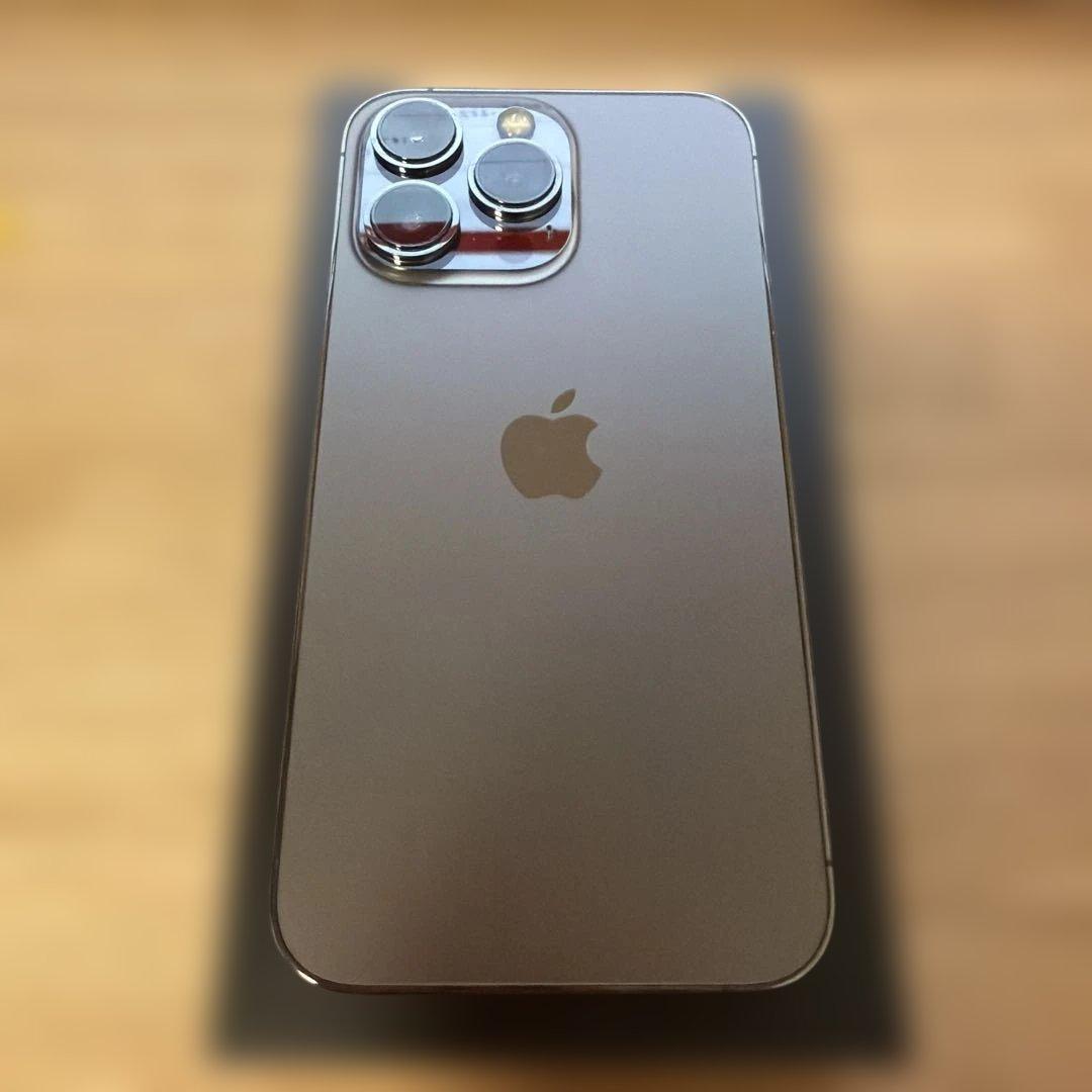 iPhone 13 Pro グラファイト 128GB SIMフリー 本体
