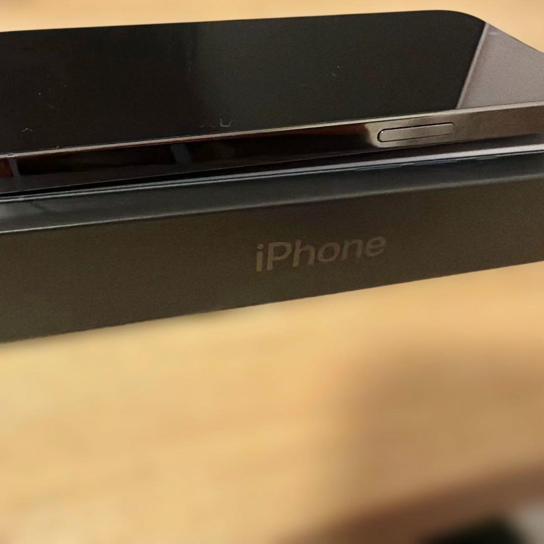 iPhone 13 Pro グラファイト 128GB SIMフリー 本体