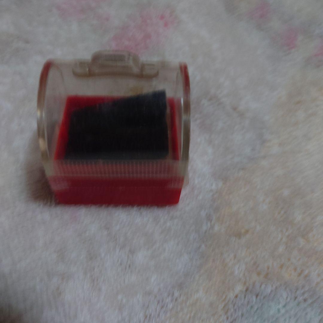 22日まで値下げハローキティケース入りフリーサイズ指輪（1970年代のもの。）