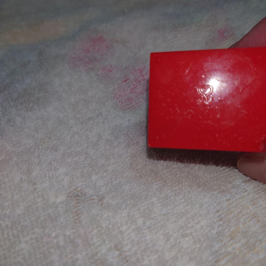 22日まで値下げハローキティケース入りフリーサイズ指輪（1970年代のもの。）