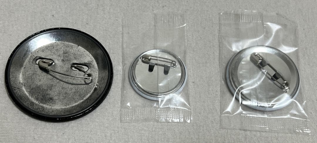 BUMP OF CHICKEN　バンプオブチキン　非売品　缶バッジ　鉛筆キャップ