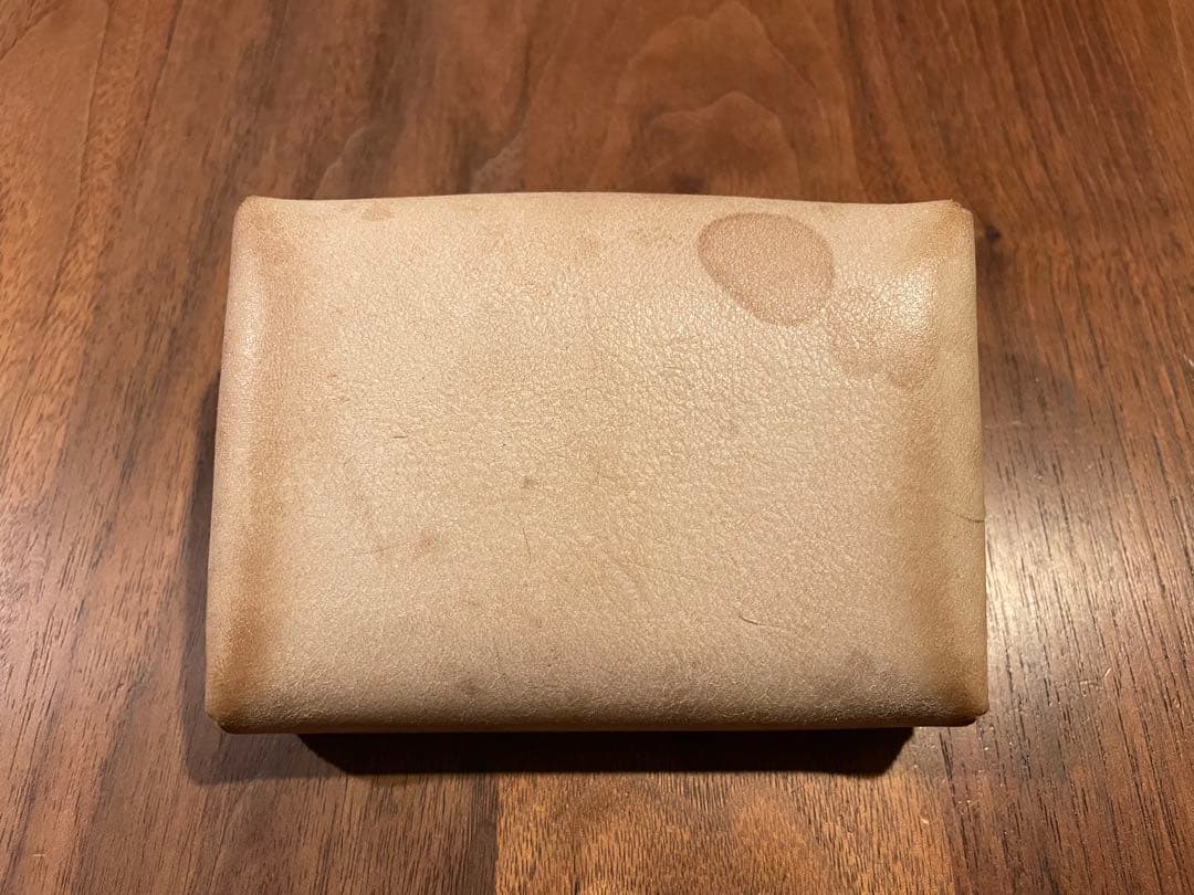 財布・ケース・小物入れ comorebito 3kuti wallet