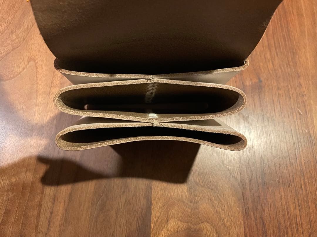 財布・ケース・小物入れ comorebito 3kuti wallet