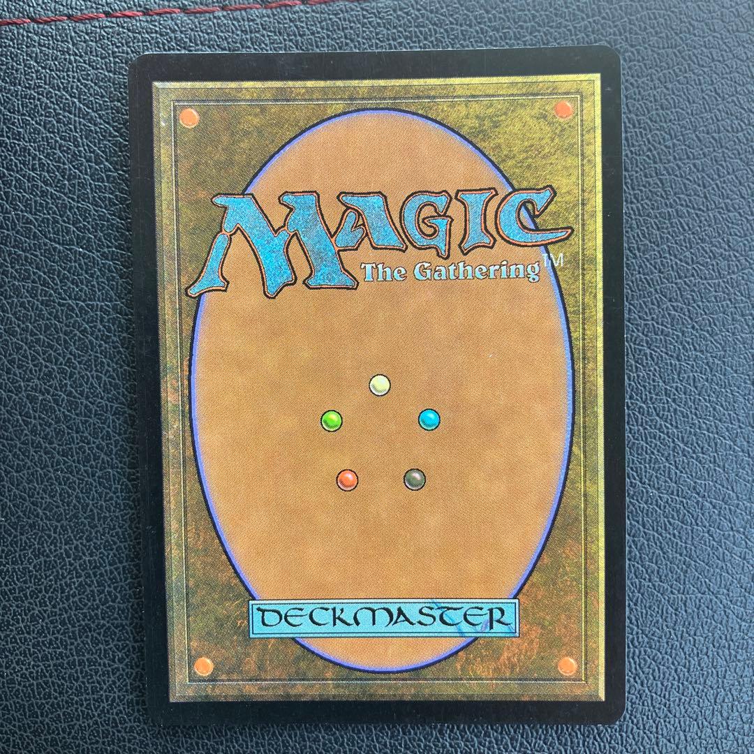 闇市場/Black Market MMQ日本語foil