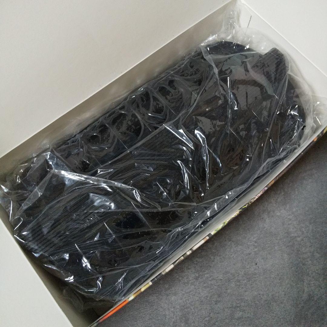 レア！Lekue/ルクエ★シリコン製スチームケース★アナスタシア-ブラック★新品