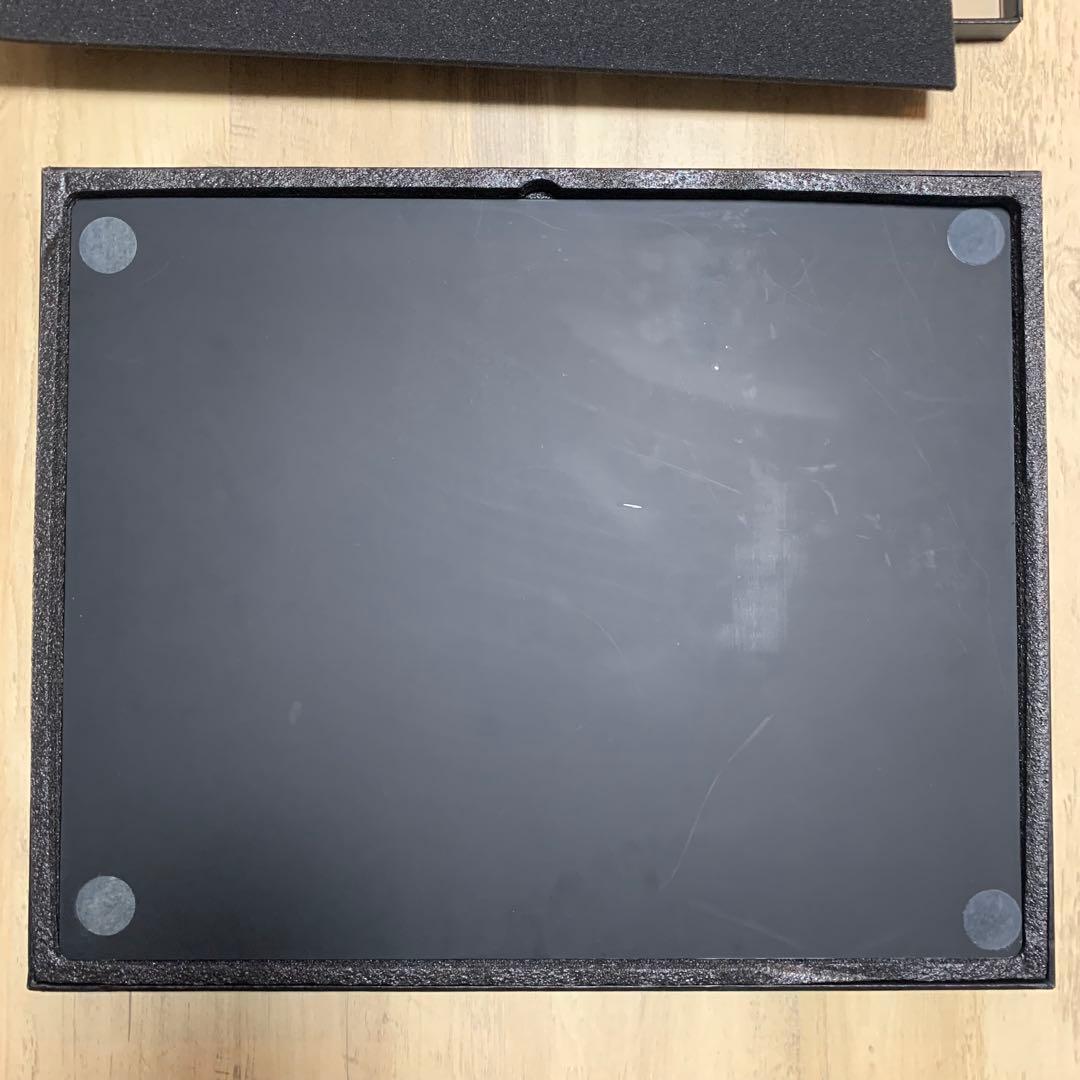 マウス・トラックボール skypad glass 3.0 XL