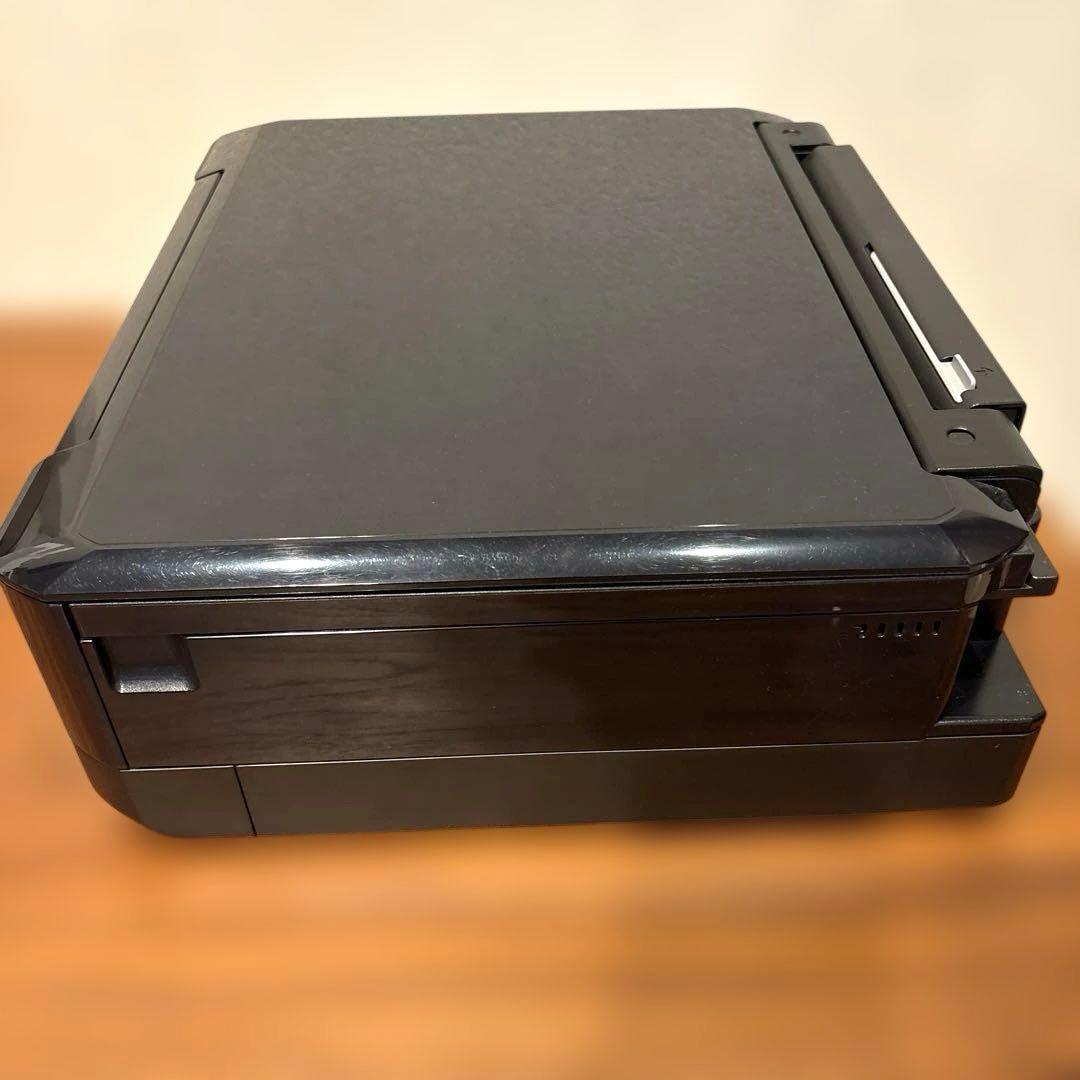 EPSON プリンター EP-808AB ジャンク品