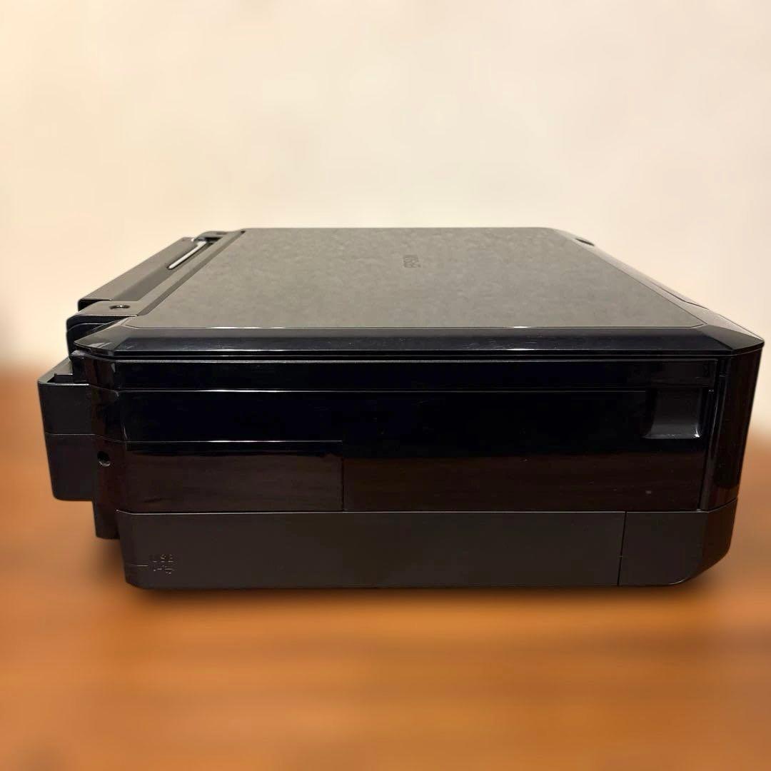 EPSON プリンター EP-808AB ジャンク品