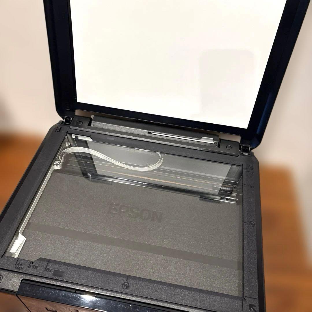 EPSON プリンター EP-808AB ジャンク品