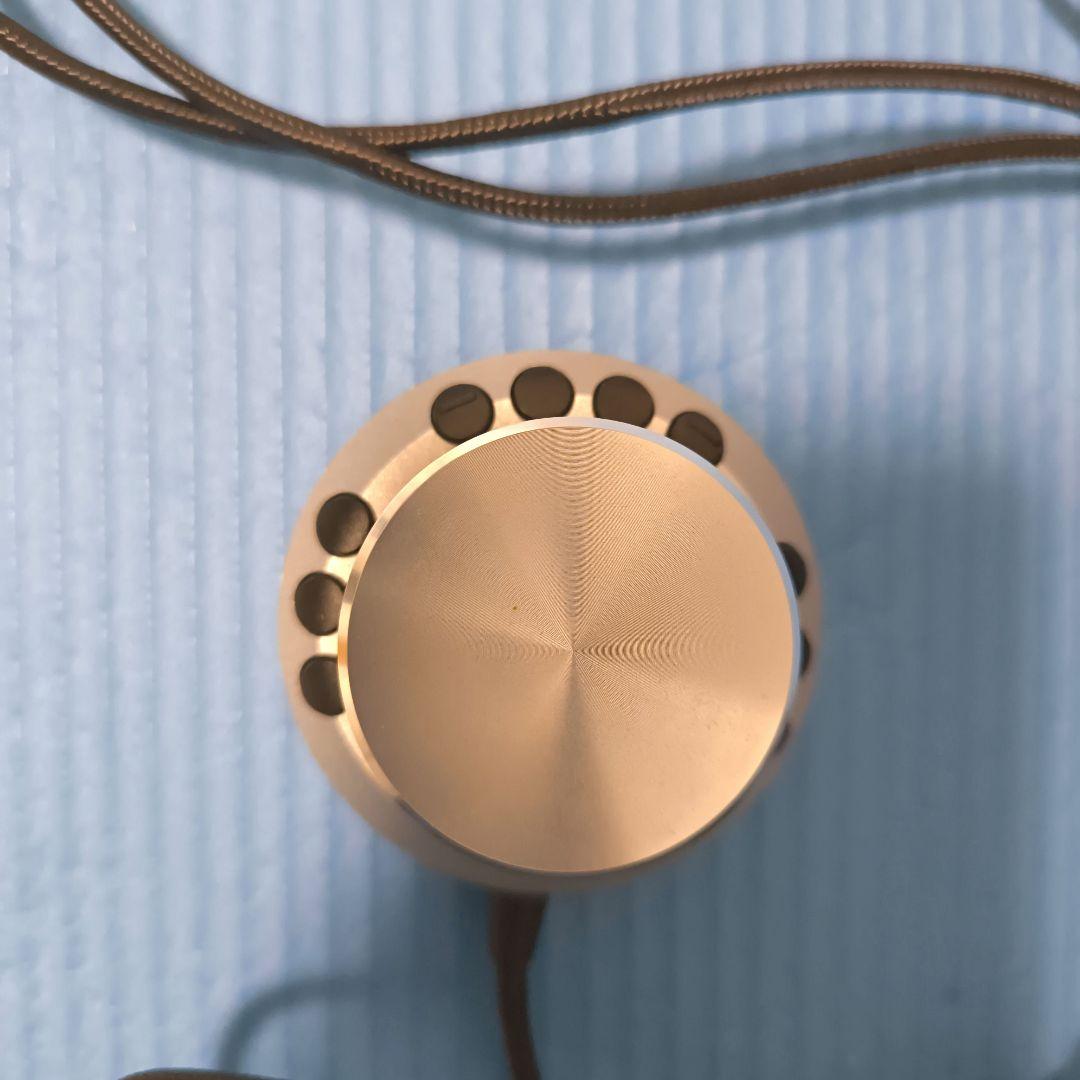 ビットトレードワン Rev-O-mate シルバー