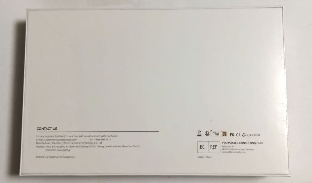 タブレット HiGrace 10インチ Android14 顔認証 Wi-Fi6