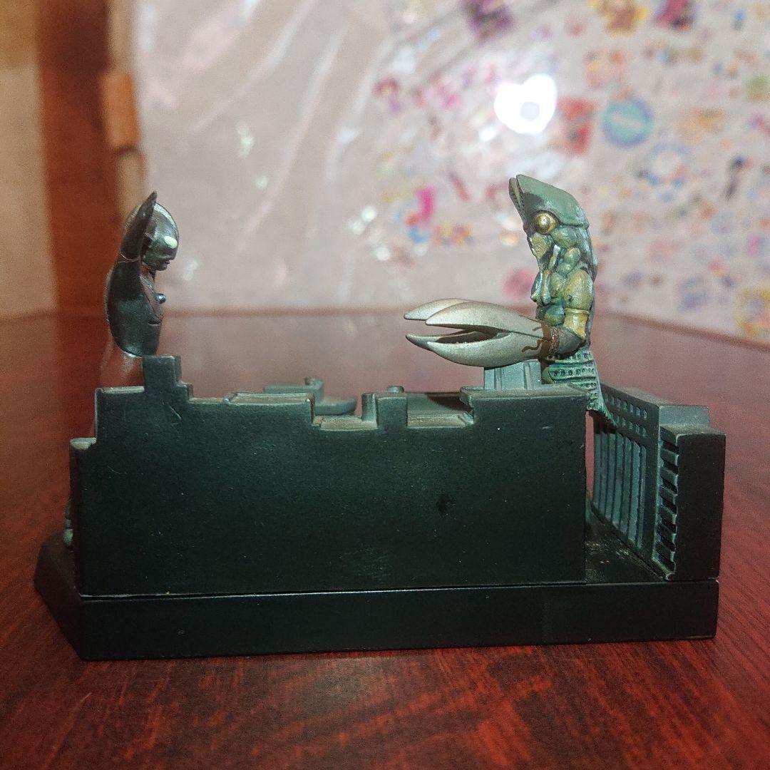 ウルトラ怪獣戯画シリーズ