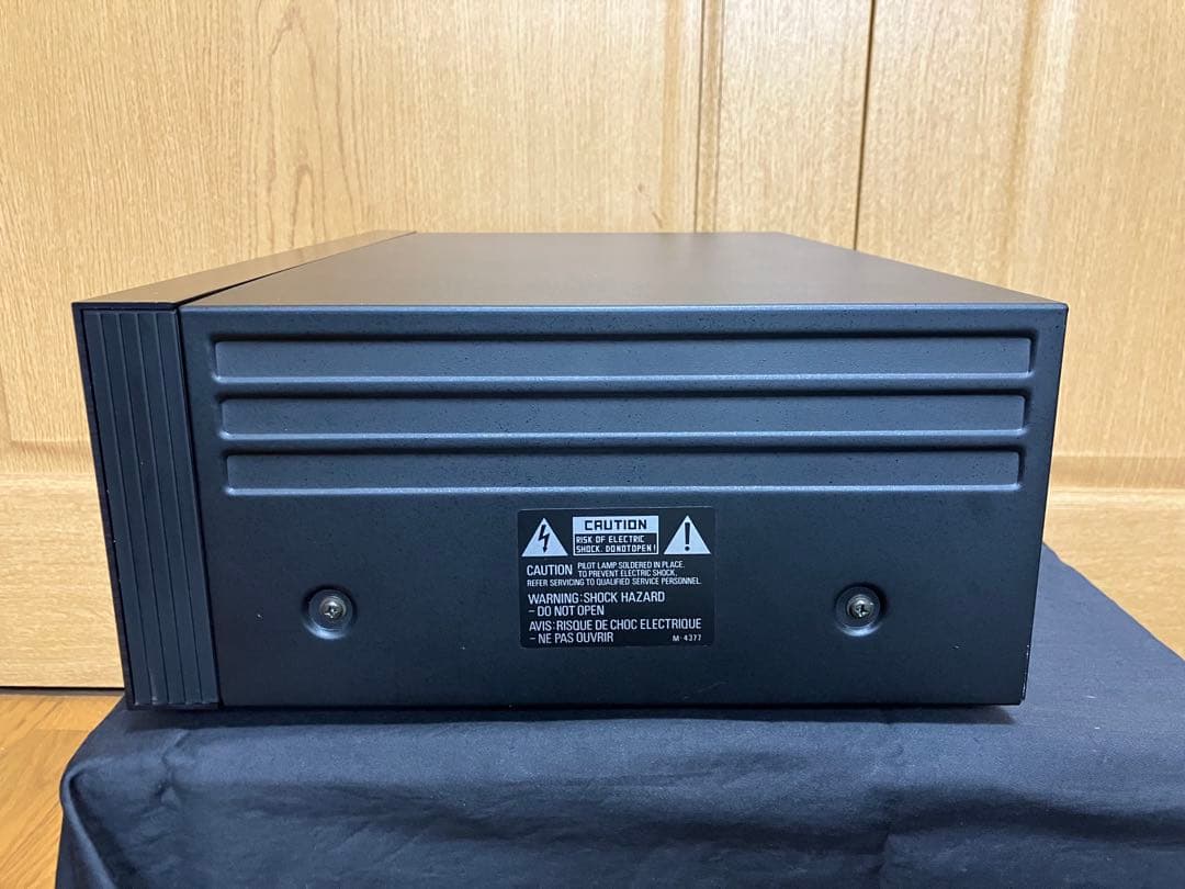 e*e様 【美品】ナカミチドラゴン