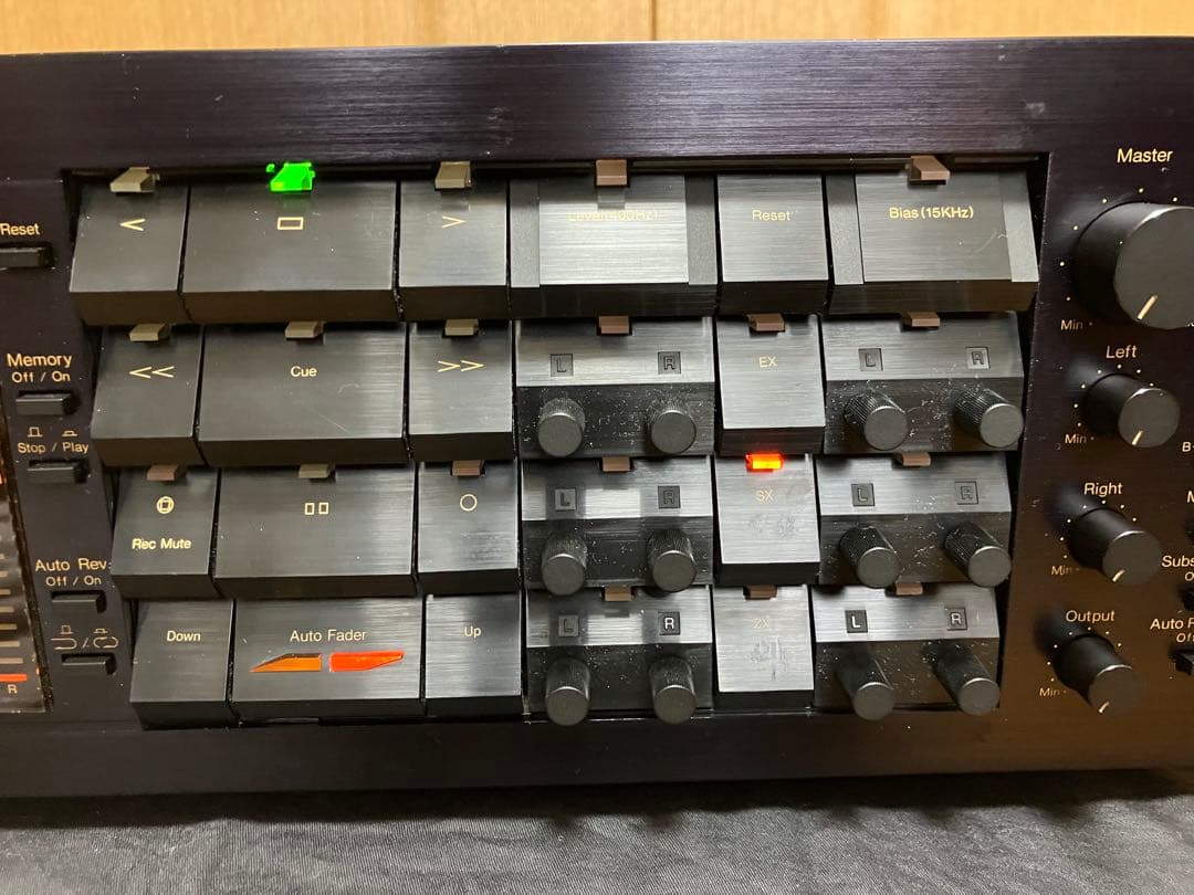 e*e様 【美品】ナカミチドラゴン