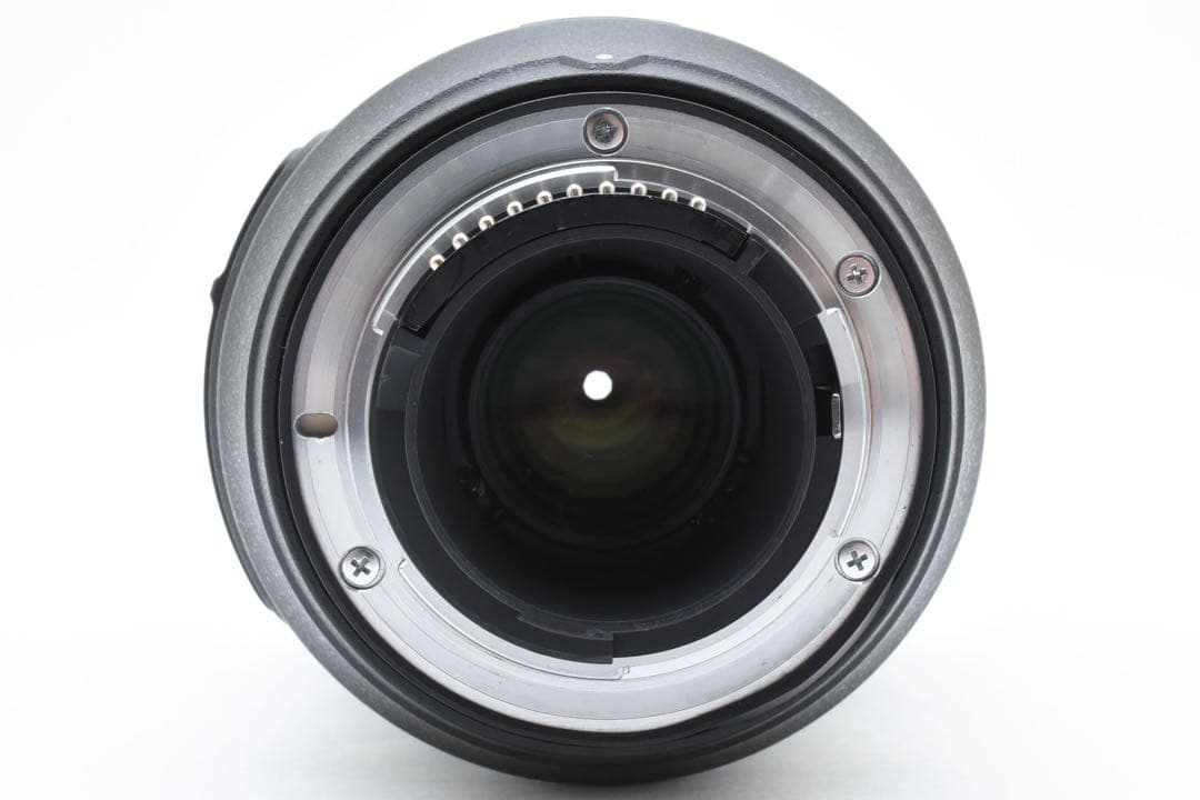 【美品】Nikon AF-S 70-300mm f/4.5-5.6G VR