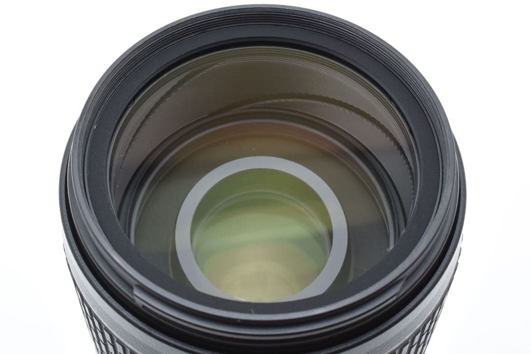 【美品】Nikon AF-S 70-300mm f/4.5-5.6G VR