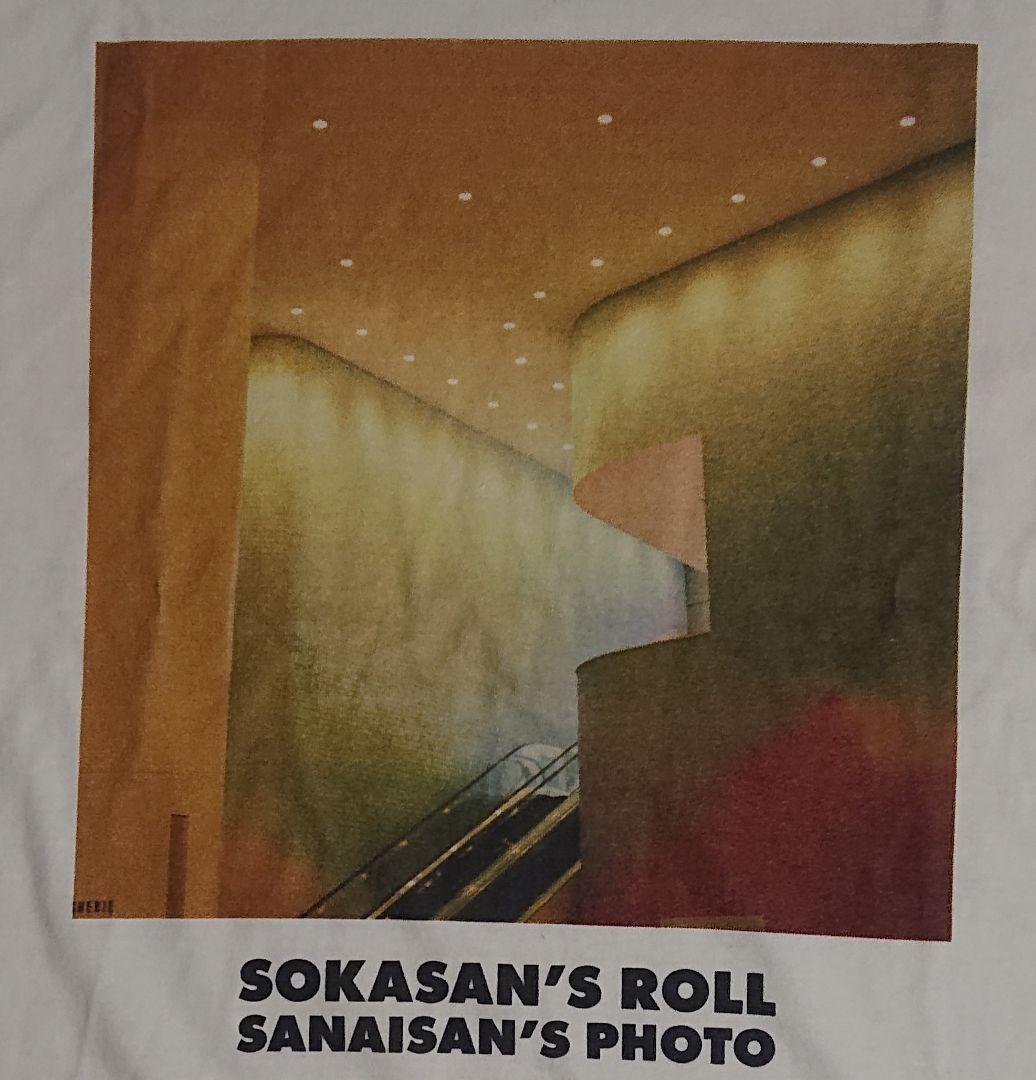 曽我部恵一 TANGTANG Tシャツ