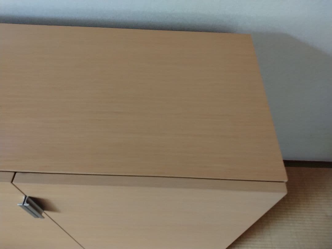 アルフレックス arflex キャビネット