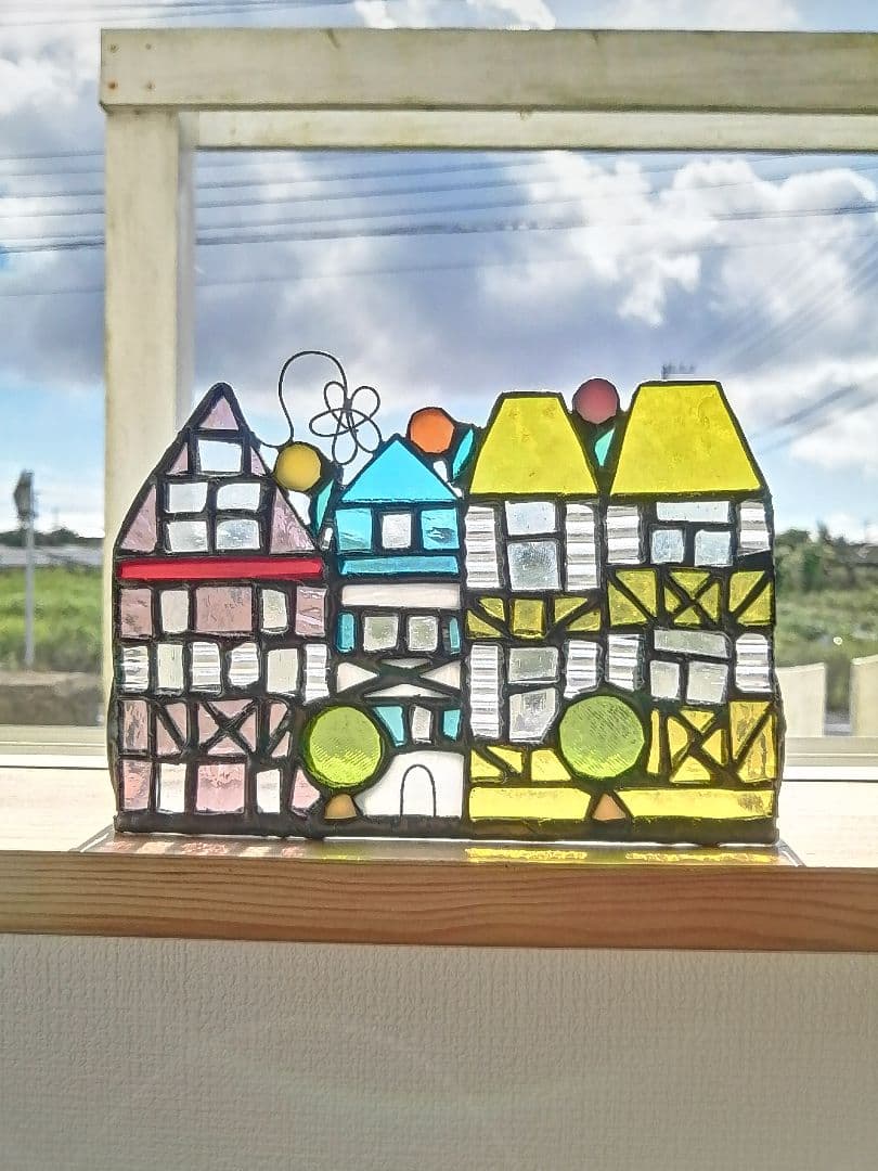 コルマール　〜素敵な街並み〜