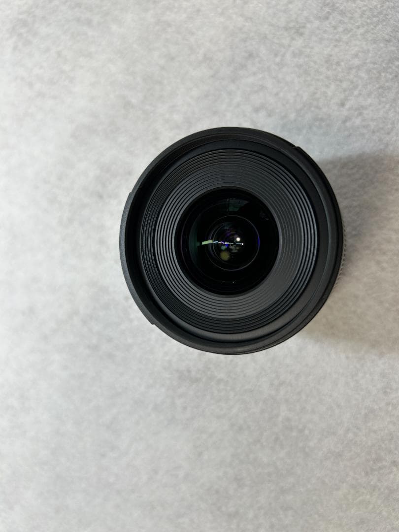 LEICA SUMMILUX 9mm F1.7 H-X09 単焦点レンズ