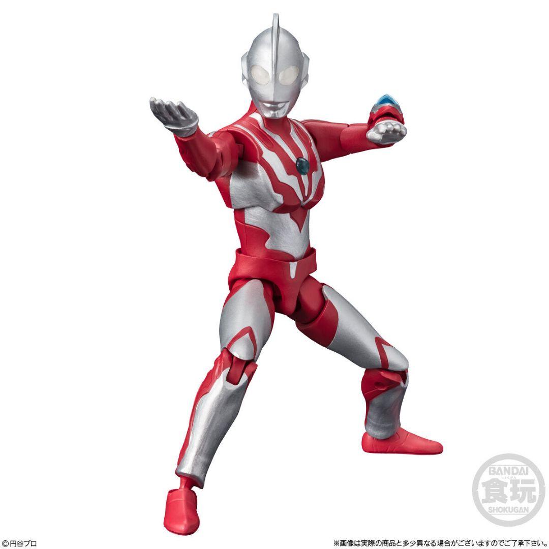 超動αウルトラマン9　１BOX(10個入) 未開封品