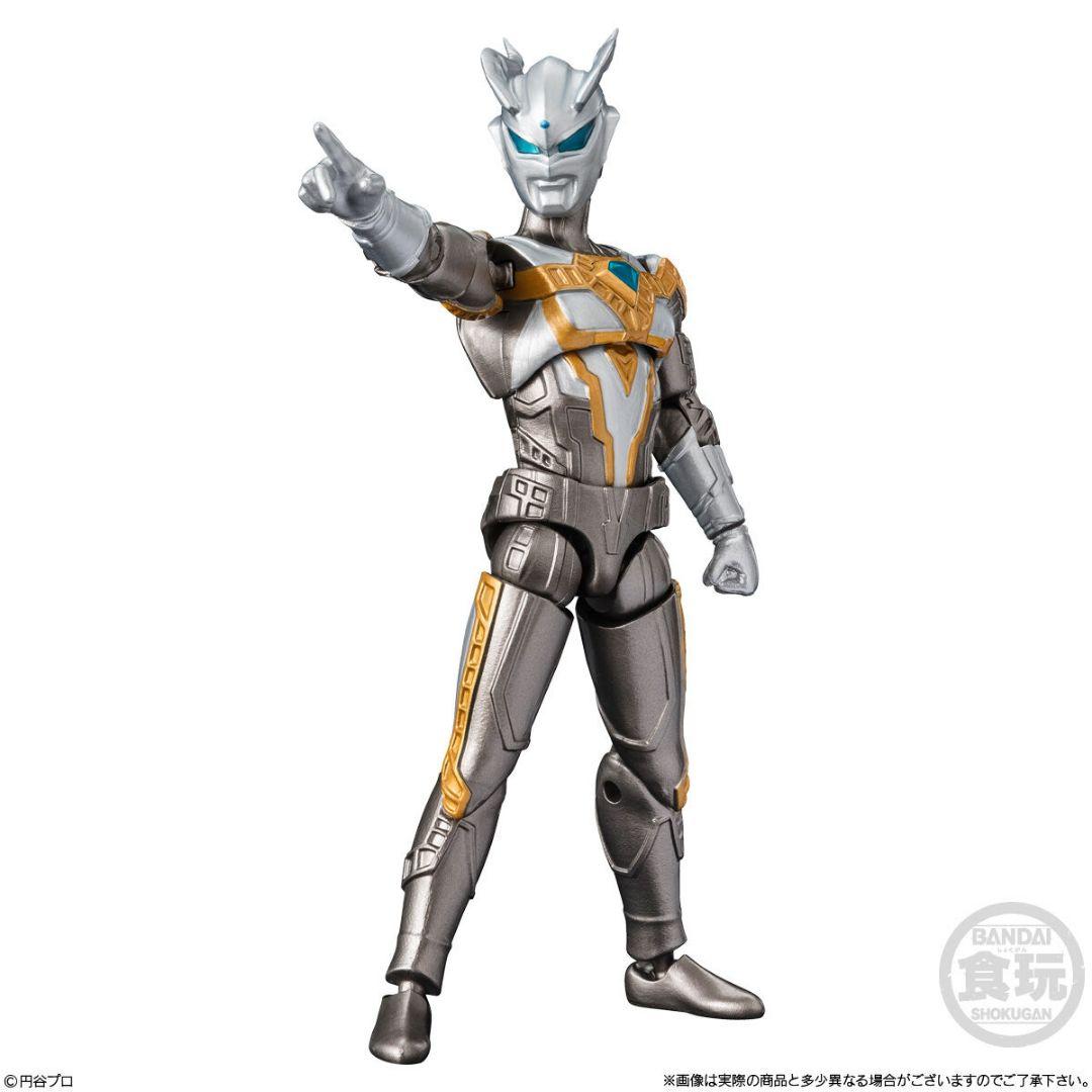 超動αウルトラマン9　１BOX(10個入) 未開封品