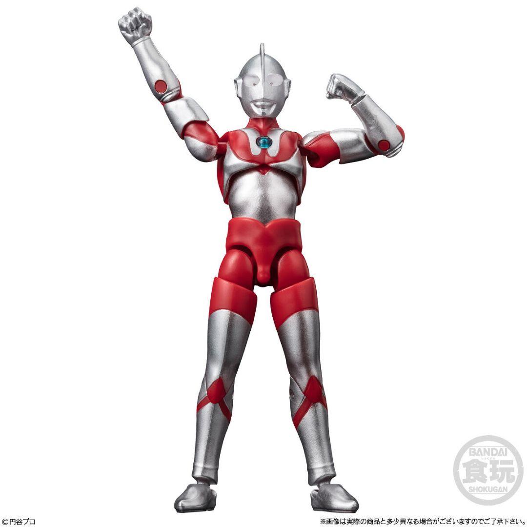 超動αウルトラマン9　１BOX(10個入) 未開封品