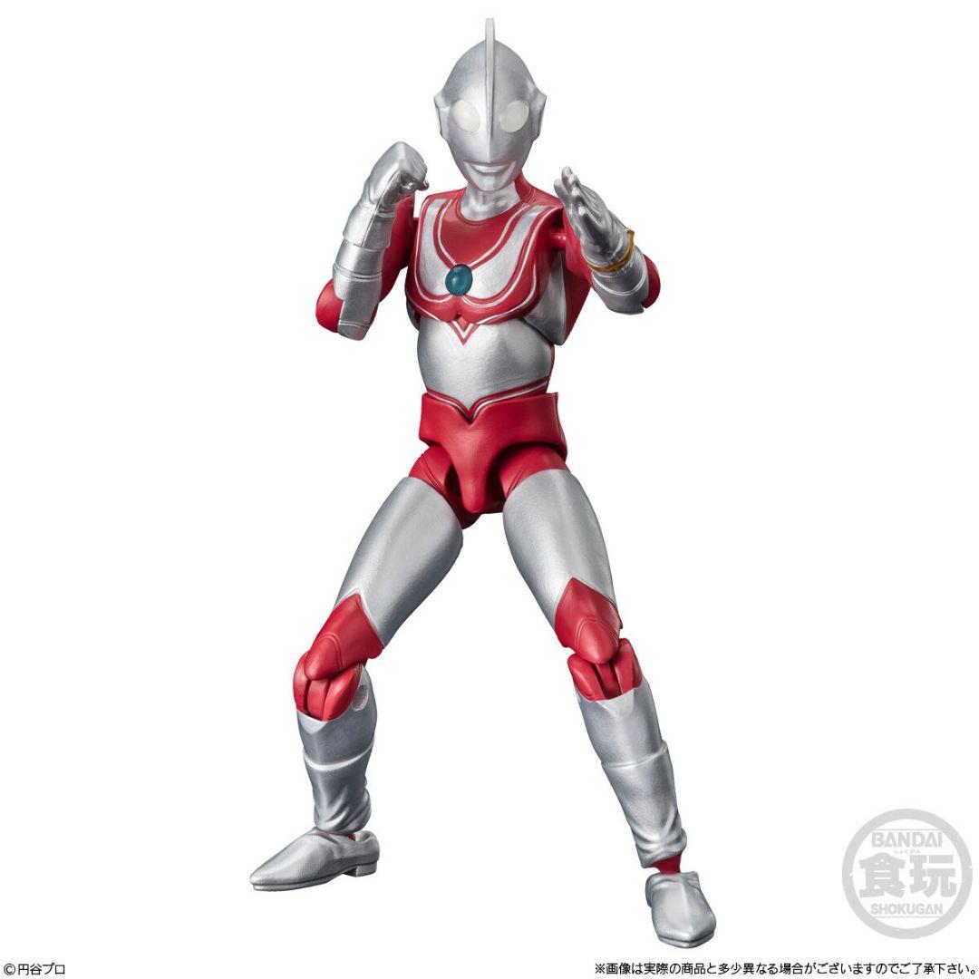 超動αウルトラマン9　１BOX(10個入) 未開封品