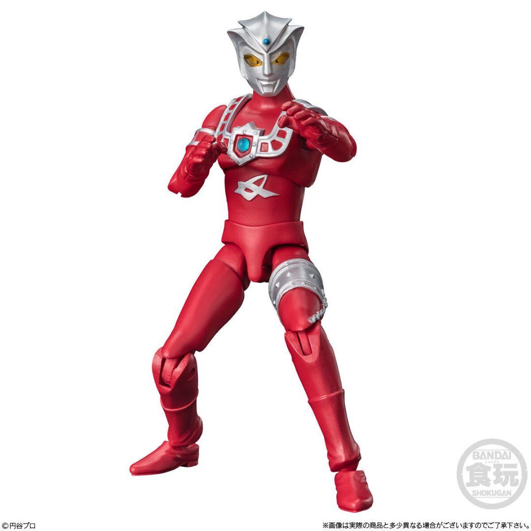 超動αウルトラマン9　１BOX(10個入) 未開封品