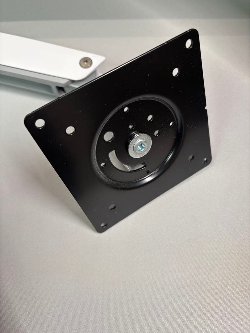 ergotron MXV モニターアーム ホワイト