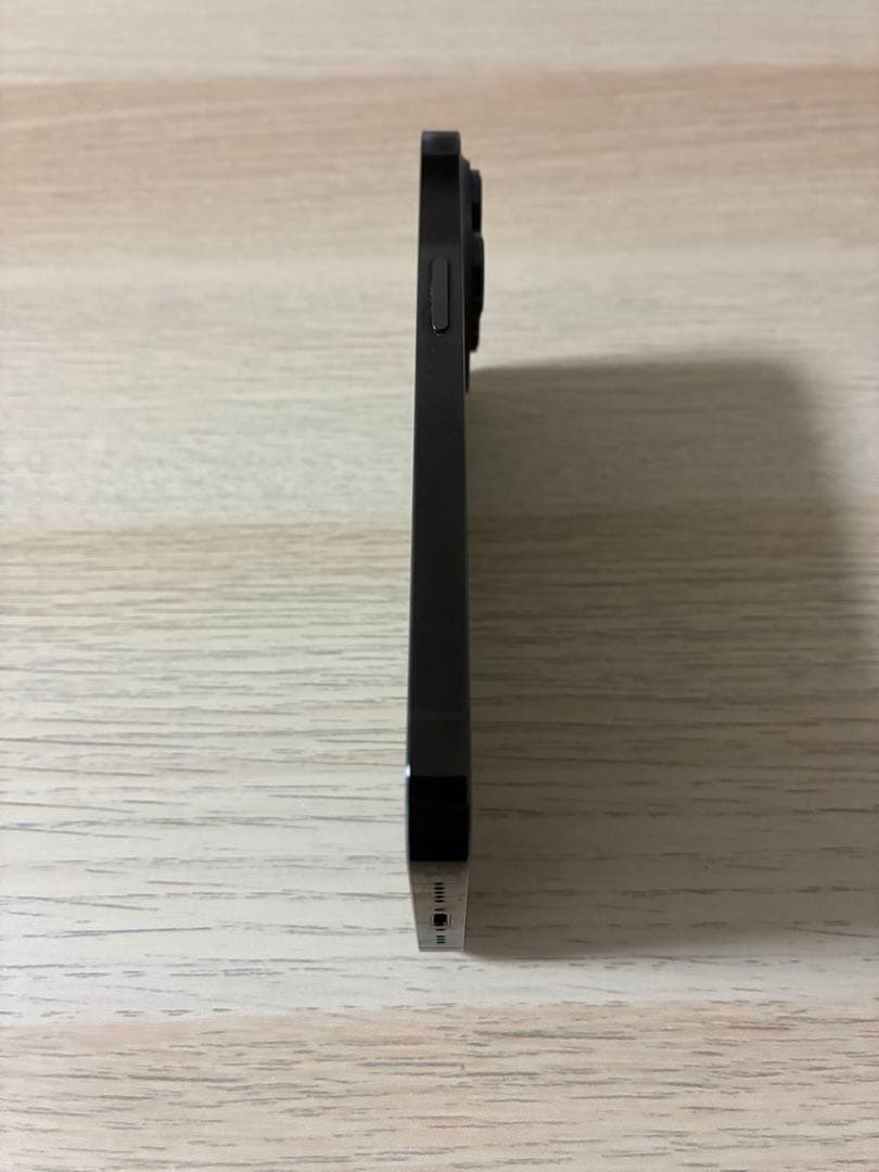 Apple iPhone 14 Pro 本体　グラファイト