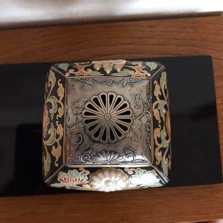 香炉
