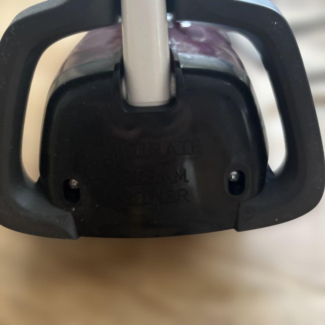 Tefal スチームアイロンT-fal FV9751J0 アルティメット