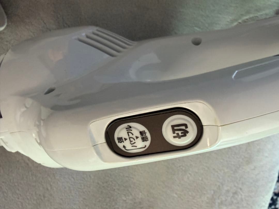 マキタ　Makita スティッククリーナー CL106FD