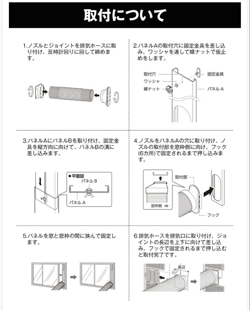 スポットクーラー　メーカー　E8