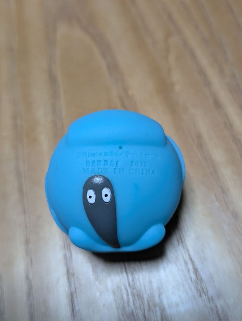 ポケモン　アドバンスジェネレーション　バウンドポケモンボールＡＧ　ソーナンス