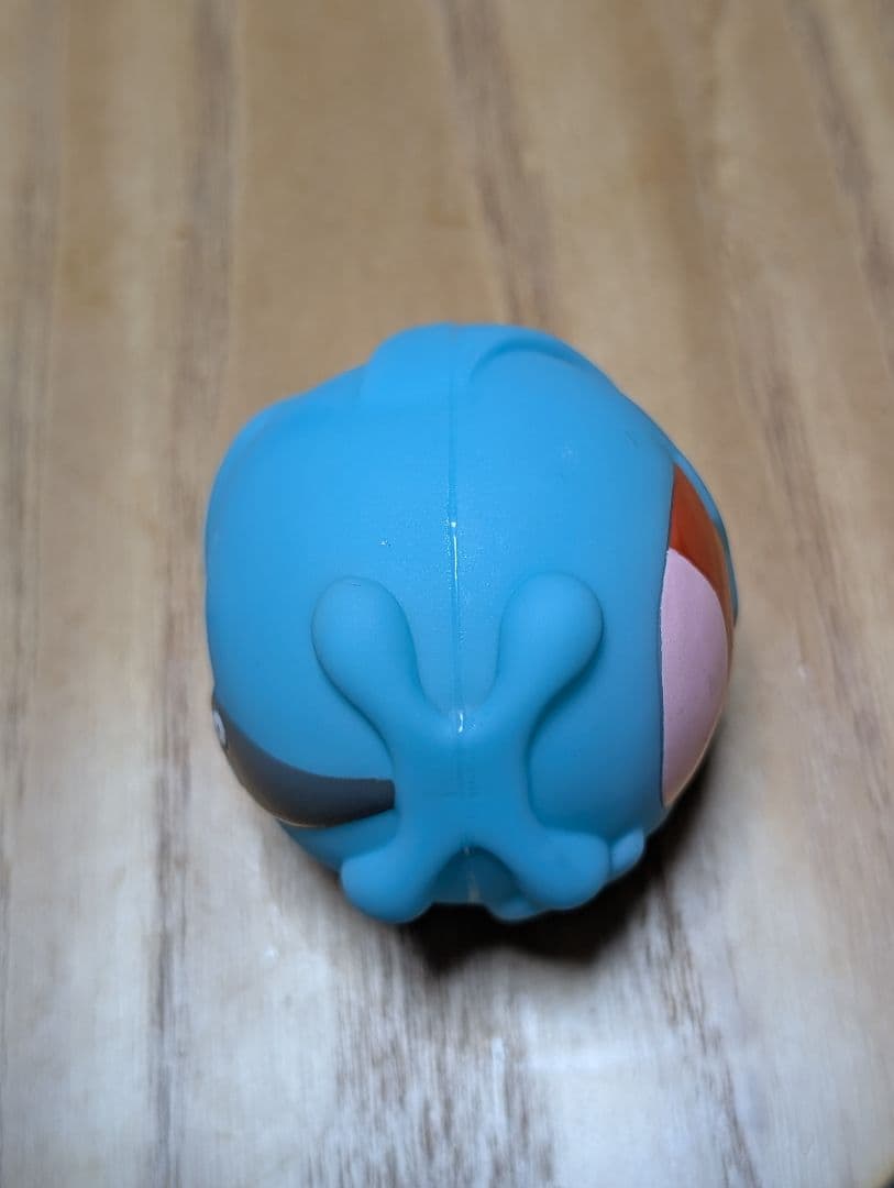 ポケモン　アドバンスジェネレーション　バウンドポケモンボールＡＧ　ソーナンス