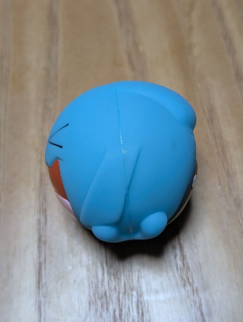 ポケモン　アドバンスジェネレーション　バウンドポケモンボールＡＧ　ソーナンス