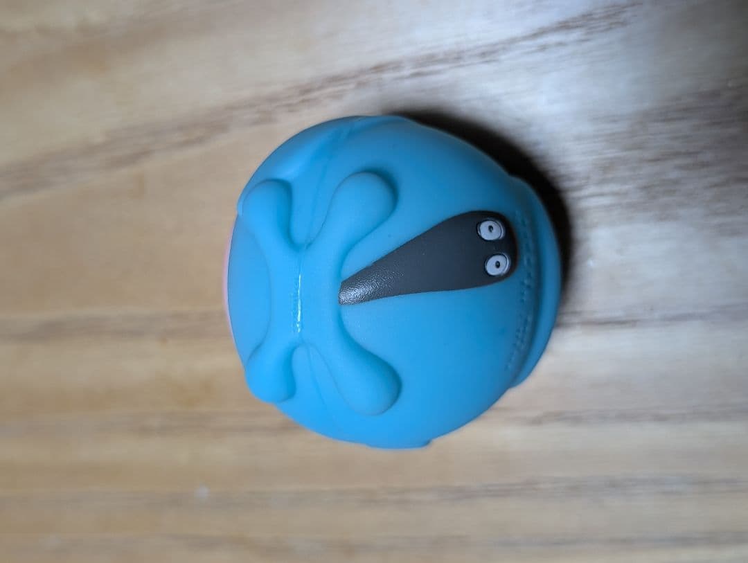 ポケモン　アドバンスジェネレーション　バウンドポケモンボールＡＧ　ソーナンス