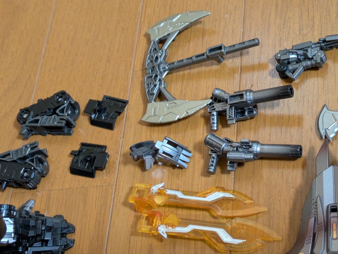 非正規 ジェットパワーオプティマスプライム ジェットファイヤーコンバイン