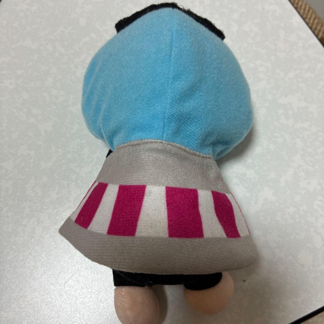 Hey! Say! JUMP 髙木雄也 ぬいぐるみ マスコット