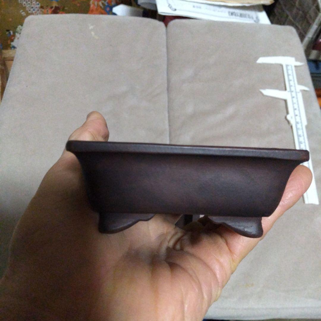 中国鉢、ミニ鉢、盆栽鉢、盆栽小鉢、鉢、植木鉢、山野草鉢、蘭鉢、盆栽