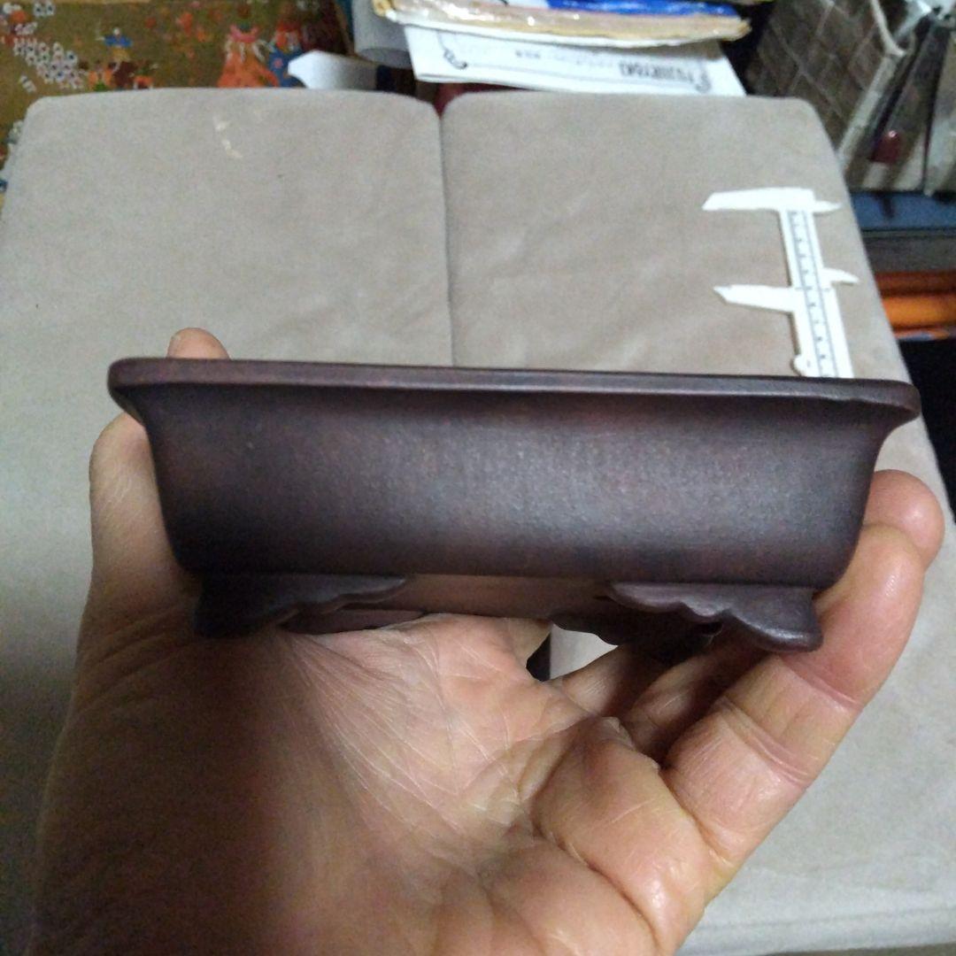 中国鉢、ミニ鉢、盆栽鉢、盆栽小鉢、鉢、植木鉢、山野草鉢、蘭鉢、盆栽