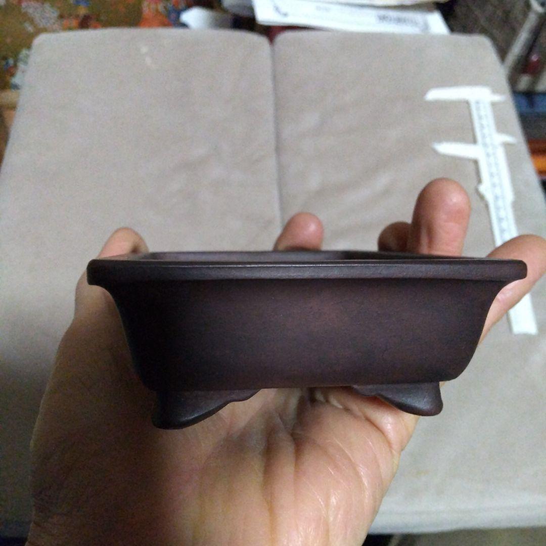 中国鉢、ミニ鉢、盆栽鉢、盆栽小鉢、鉢、植木鉢、山野草鉢、蘭鉢、盆栽