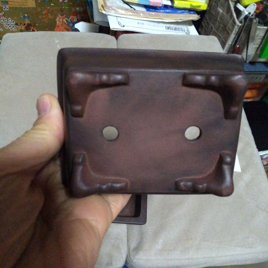 中国鉢、ミニ鉢、盆栽鉢、盆栽小鉢、鉢、植木鉢、山野草鉢、蘭鉢、盆栽