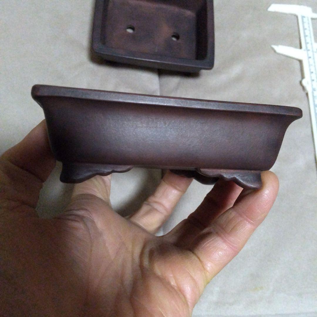 中国鉢、ミニ鉢、盆栽鉢、盆栽小鉢、鉢、植木鉢、山野草鉢、蘭鉢、盆栽