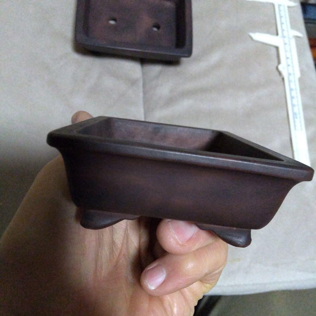 中国鉢、ミニ鉢、盆栽鉢、盆栽小鉢、鉢、植木鉢、山野草鉢、蘭鉢、盆栽