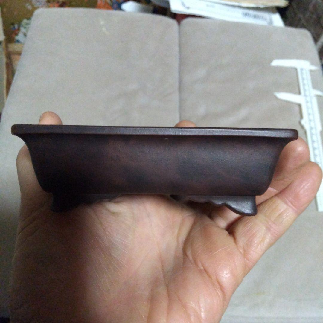 中国鉢、ミニ鉢、盆栽鉢、盆栽小鉢、鉢、植木鉢、山野草鉢、蘭鉢、盆栽