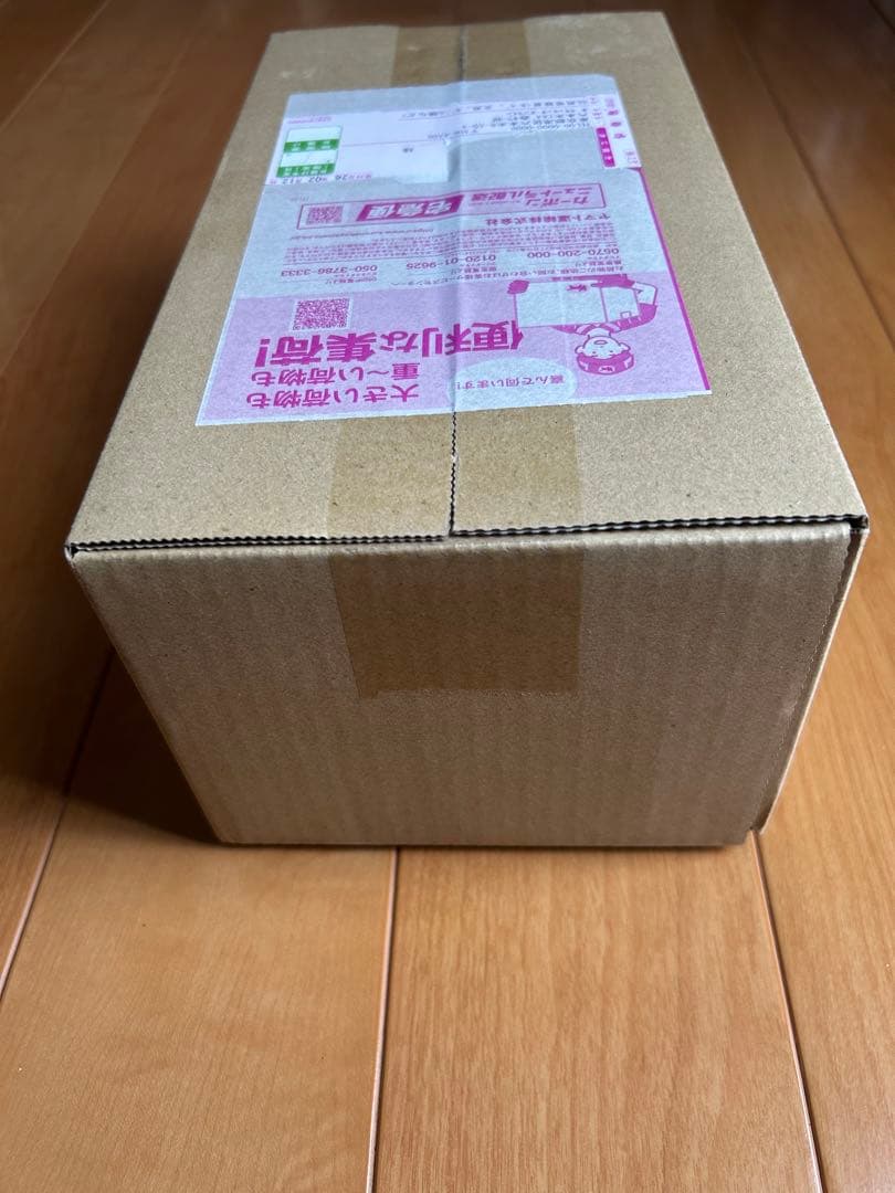 ポケモンカードスペシャルBOX ポケモンセンターフクオカ　未開封シュリンク付き
